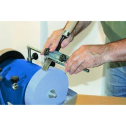 Scheppach Nass-Schleifsystem 'Tiger2000s', 120 W -Sheppach Store 1501416 4