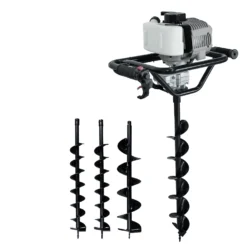 Scheppach Erdbohrer-Set 'EB1700'