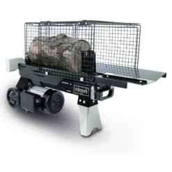 Scheppach Holzspalter 'HL460' Liegend 230 V 1500 W
