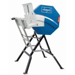 Scheppach Wippkreissäge Blau 'HS410' 2200 W