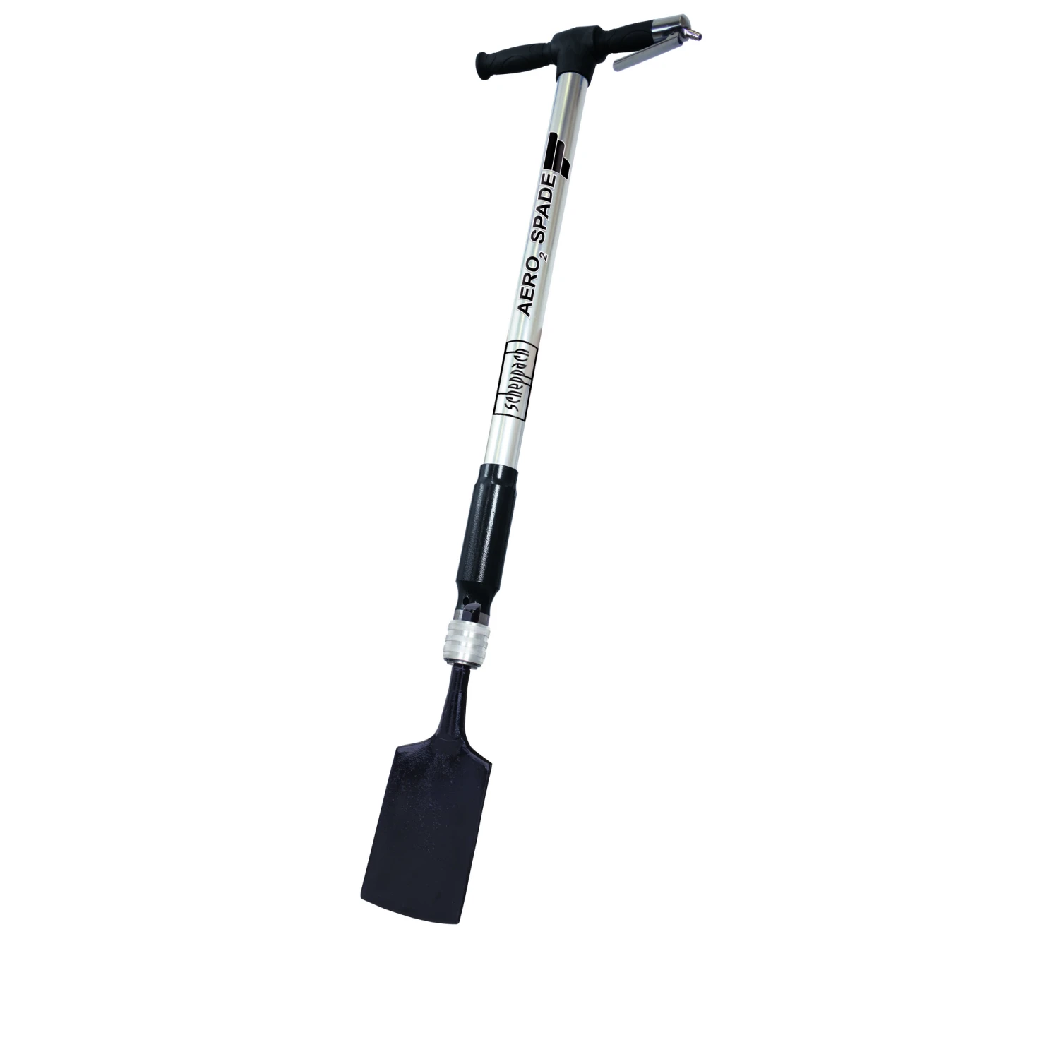 Scheppach Multitool 'Aero 2 Spade' Pneumatisches 5 In 1 Universalwerkzeug 1 Scheppach Multitool 'Aero 2 Spade' Pneumatisches 5 In 1 Universalwerkzeug