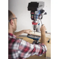 Scheppach Tischbohrmaschine 'DP18 Vario' -Sheppach Store 1501629 004