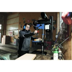 Scheppach Tischbohrmaschine 'DP18 Vario' -Sheppach Store 1501629 005