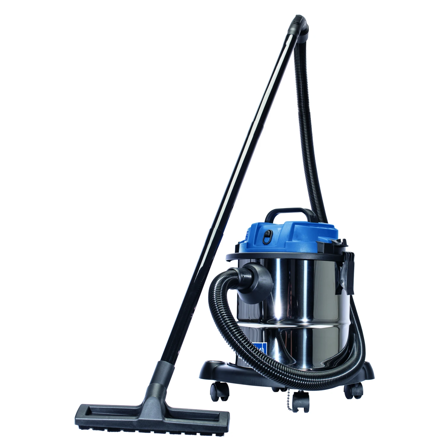 Scheppach Nass- Und Trockensauger 'PN-NTS20' 20 L 1200 W 2 Scheppach Nass- Und Trockensauger 'PN-NTS20' 20 L 1200 W – Bild 2