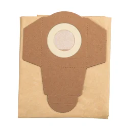 Scheppach Papier Vacuumbeutel Für Nass-Trockensauger 5er-Pack -Sheppach Store 1501688 06