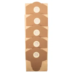 Scheppach Papier Vacuumbeutel 20 L 5er-Pack -Sheppach Store 1501691 02