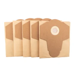 Scheppach Papier Vacuumbeutel 20 L 5er-Pack -Sheppach Store 1501691 03