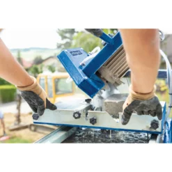 Scheppach Steintrennmaschine 'HSM3500' 2000 W -Sheppach Store 1501749 03