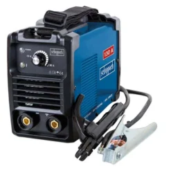 Scheppach Inverter-Schweißgerät 'WSE1000' 230 V, 10-130 A