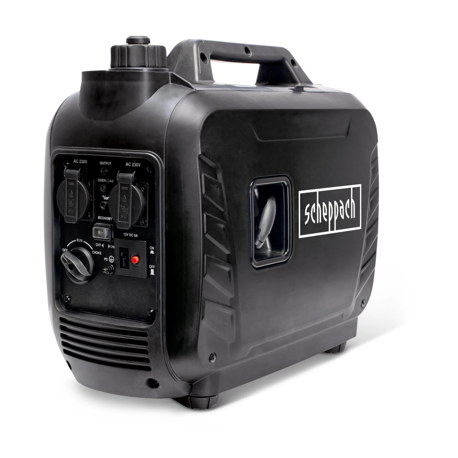 Scheppach Stromerzeuger 'IGT 2500' 2000 W 1 Scheppach Stromerzeuger 'IGT 2500' 2000 W