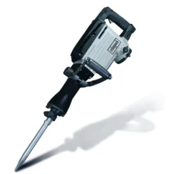 Scheppach Abbruchhammer 'AHT1700' 1600 W Schlagkraft 50 Joule