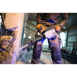 Scheppach Abbruchhammer 'AHT1700' 1600 W Schlagkraft 50 Joule 5 Scheppach Abbruchhammer 'AHT1700' 1600 W Schlagkraft 50 Joule -Sheppach Store 1501877 03