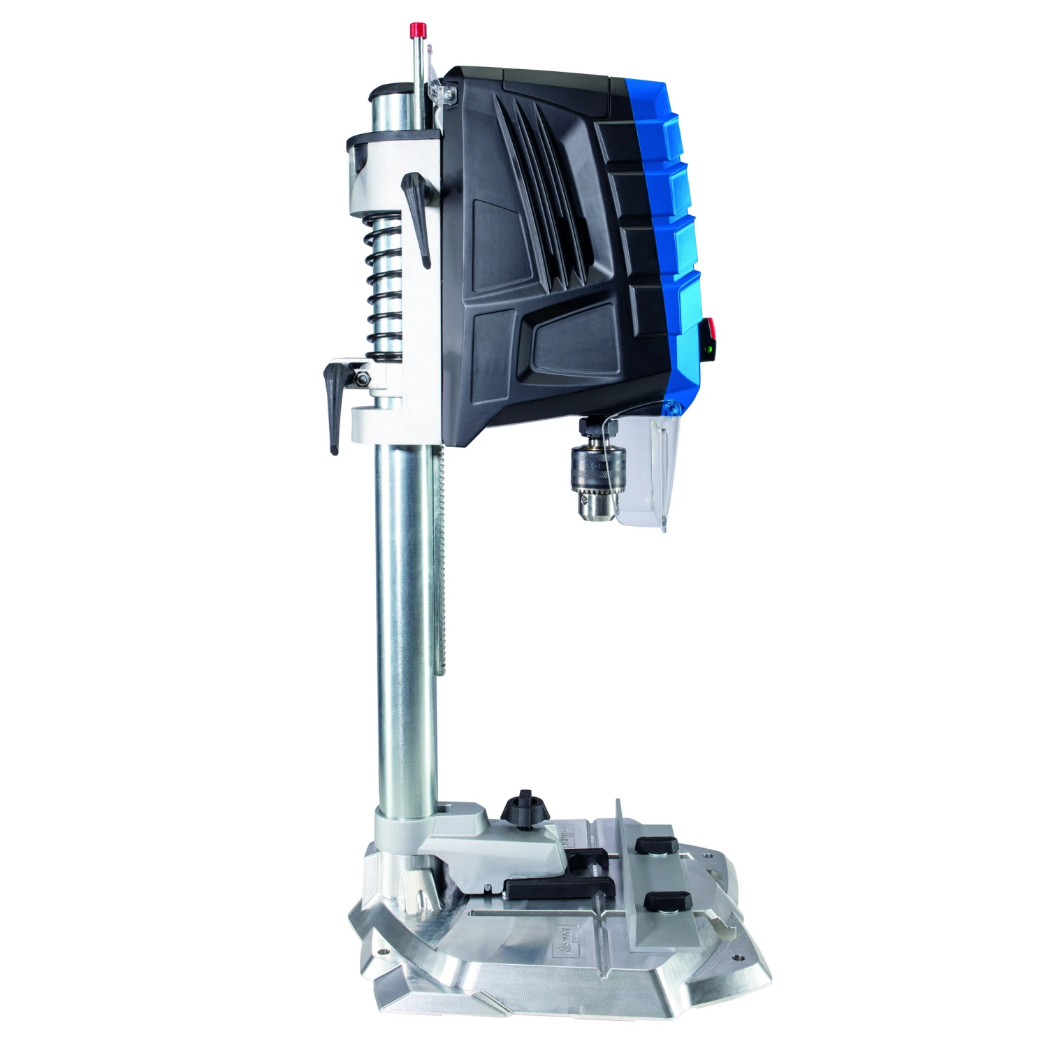 Scheppach Tischbohrmaschine 'DP55' 710 W 3 Scheppach Tischbohrmaschine 'DP55' 710 W – Bild 3