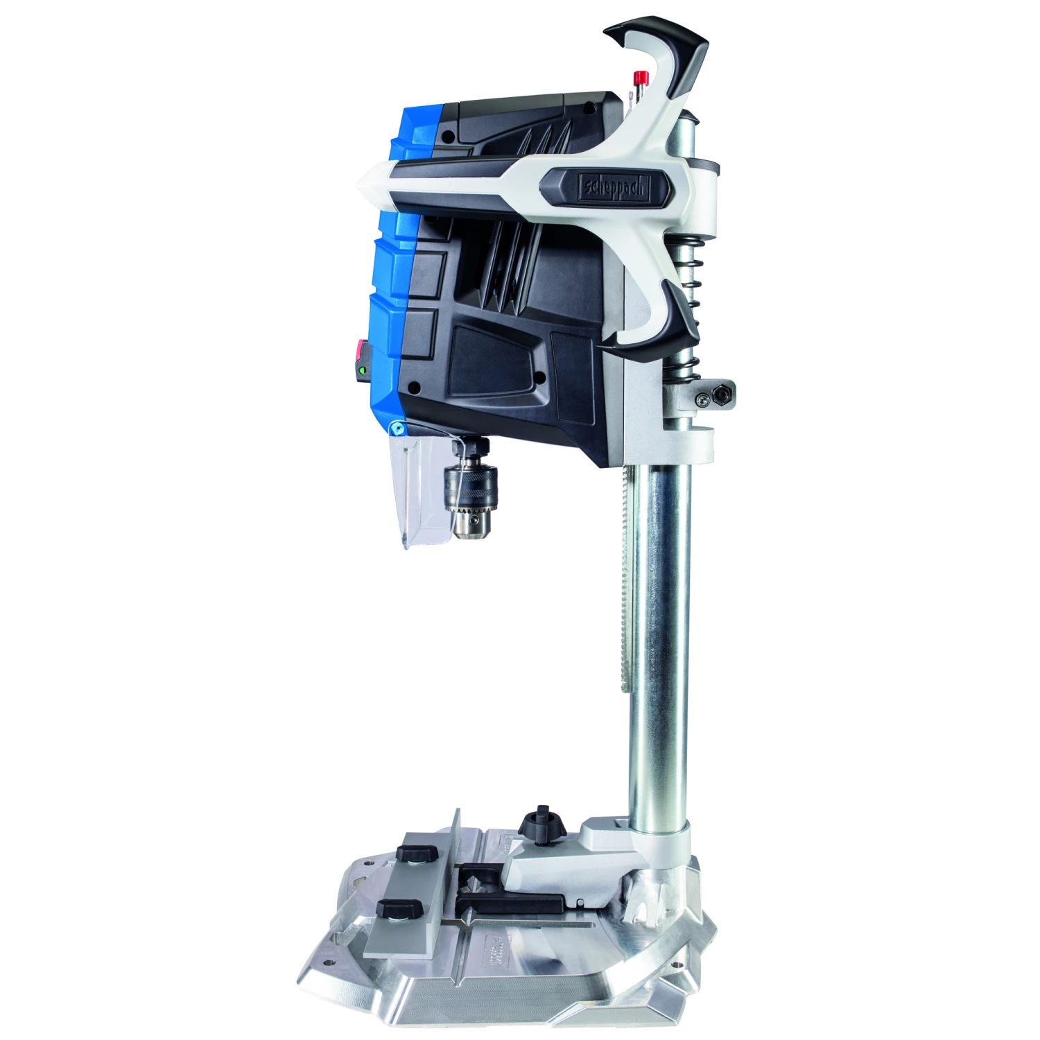 Scheppach Tischbohrmaschine 'DP55' 710 W 4 Scheppach Tischbohrmaschine 'DP55' 710 W – Bild 4