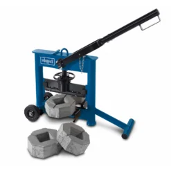 Scheppach Steinknacker 'HSC130' -Sheppach Store 1501880 03