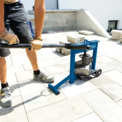 Scheppach Steinknacker 'HSC130' -Sheppach Store 1501880 05