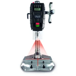 Scheppach Digitale Tischbohrmaschine 'TBD55' 710 W -Sheppach Store 1501906 02