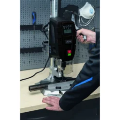 Scheppach Digitale Tischbohrmaschine 'TBD55' 710 W -Sheppach Store 1501906 03