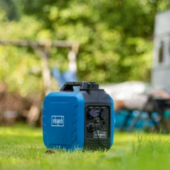 Scheppach Inverter-Stromerzeuger 'SG2500i' 2000 W -Sheppach Store 1501923 03