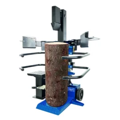 Scheppach Meterholzspalter 'Compact 8T' 230 V 3150 W