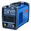 Scheppach Inverter-Schweißgerät 'WSE900' Blau/schwarz 230 V, 20-160 A