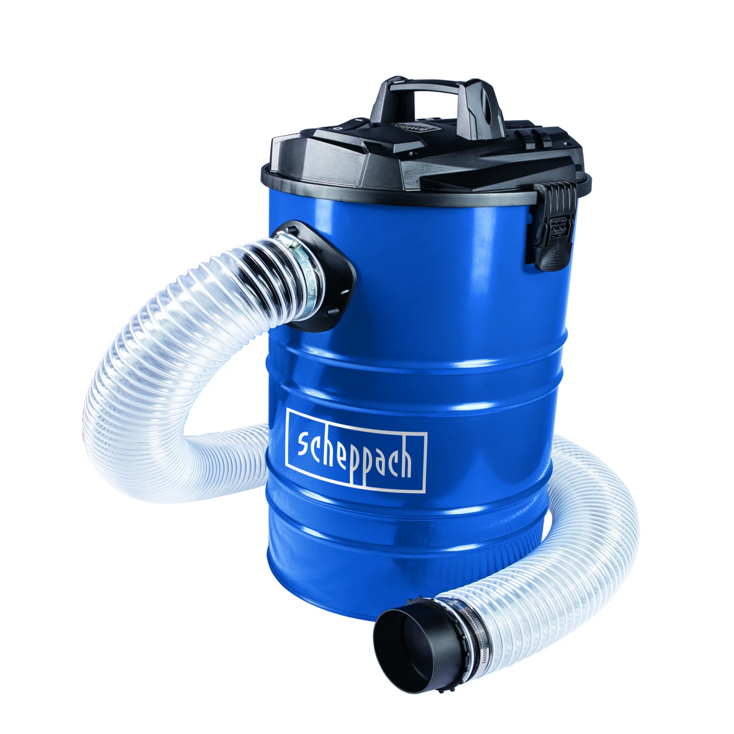 Scheppach Absauganlage 'DC100' 1200 W, 65 L 1 Scheppach Absauganlage 'DC100' 1200 W, 65 L