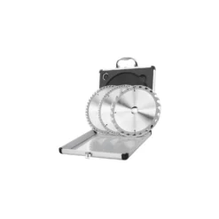 Scheppach Kreissägeblatt-Set Ø 210 X 30 X 2,2 Mm