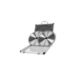 Scheppach HW-Kreissägeblatt-Set Ø 254 X 30 X 2,8 Mm