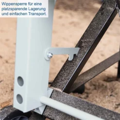 Scheppach Wippkreissäge Wox D700sl 700mm HW Sägeblatt Schutzklappe 400V 7,5kW -Sheppach Store 1905102902 1905102905 keyfact de5 sth 12092023 1