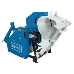 Scheppach Wippkreissäge Kw-ze 7.0 400V + GW, 700mm Sägeblatt, Schutzklappe, 20PS