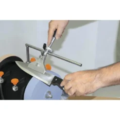 Scheppach Schleifvorrichtung 120, 89490709, Für Messer Mit Klingenlänge 100-200 Mm 5 Scheppach Schleifvorrichtung 120, 89490709, Für Messer Mit Klingenlänge 100-200 Mm -Sheppach Store 2101b8498531d339f477777285e44293bc45c421 schleifvorrichtung scheppach 120 89490709