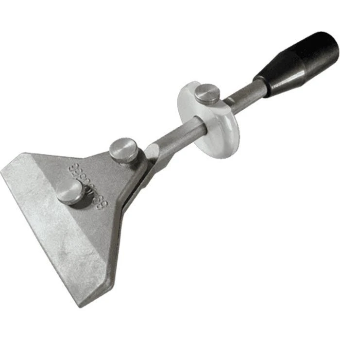 Scheppach Schleifvorrichtung 120, 89490709, Für Messer Mit Klingenlänge 100-200 Mm 1 Scheppach Schleifvorrichtung 120, 89490709, Für Messer Mit Klingenlänge 100-200 Mm