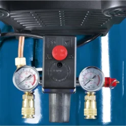 Scheppach Doppelzylinder Druckluft Kompressor HC105DC 100L Ölfrei 10 Bar 2,5 PS 10 Scheppach Doppelzylinder Druckluft Kompressor HC105DC 100L Ölfrei 10 Bar 2,5 PS -Sheppach Store 4046664072867 3