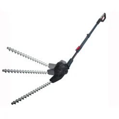 Scheppach Elektro-Multigartengerät 'TPX710' Schwarz 45 Cm, 710 W -Sheppach Store 4101661 03