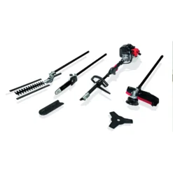 Scheppach Benzin-Multifunktionsgerät 'MFH3300-4P' 4in1 900 W 1,22 PS -Sheppach Store 4102484 03