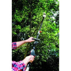 Scheppach Benzin-Multifunktionsgerät 'MFH3300-4P' 4in1 900 W 1,22 PS -Sheppach Store 4102484 05