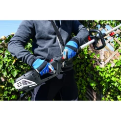 Scheppach Elektro-Heckenschere 'TPH900' 900 W 7 Scheppach Elektro-Heckenschere 'TPH900' 900 W -Sheppach Store 4102485 01