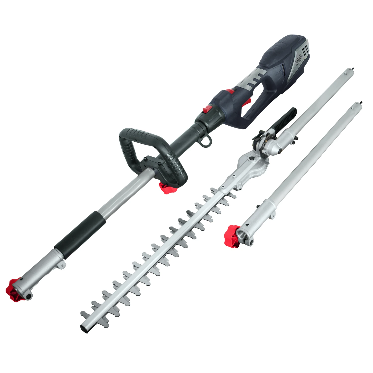 Scheppach Elektro-Heckenschere 'TPH900' 900 W 1 Scheppach Elektro-Heckenschere 'TPH900' 900 W