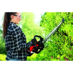 Scheppach Benzin-Heckenschere 'PHT600' 650 W 7 Scheppach Benzin-Heckenschere 'PHT600' 650 W -Sheppach Store 4102486 01