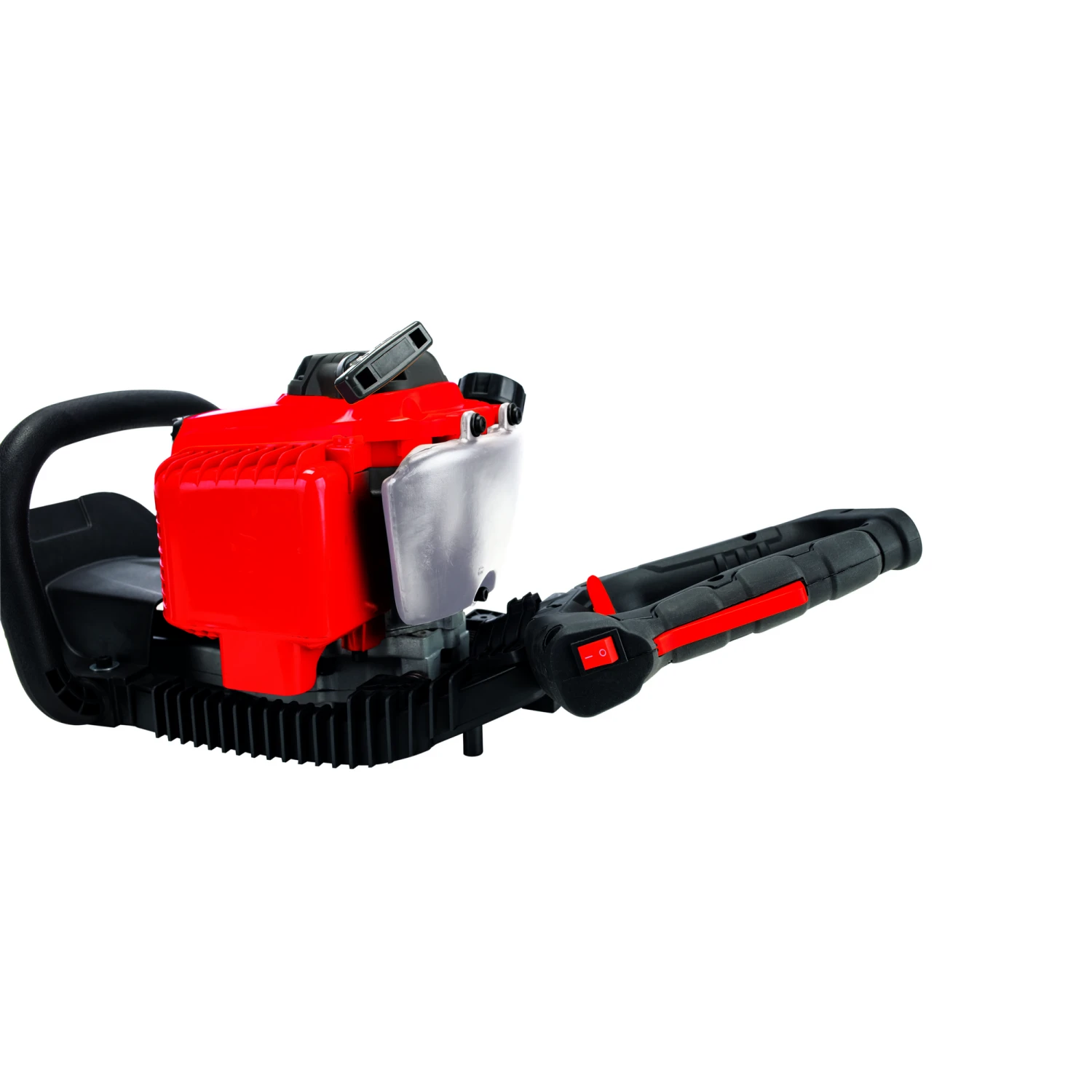 Scheppach Benzin-Heckenschere 'PHT600' 650 W 2 Scheppach Benzin-Heckenschere 'PHT600' 650 W – Bild 2