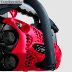 Scheppach Benzin-Kettensäge 'CSP2540' 1 PS 25,4 Cm 6 Scheppach Benzin-Kettensäge 'CSP2540' 1 PS 25,4 Cm -Sheppach Store 4102487 03