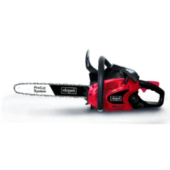 Scheppach Benzin-Kettensäge 'CSP50' 2,44 PS 45 Cm
