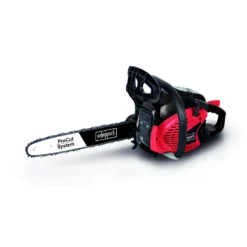 Scheppach Benzin-Kettensäge 'CSP50' 2,44 PS 45 Cm -Sheppach Store 4102489 03