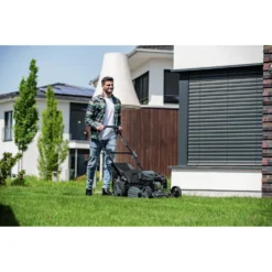 Scheppach Benzin-Rasenmäher 'LMT225-53' 7 PS / 5,15 KW 1800 M² 7 Scheppach Benzin-Rasenmäher 'LMT225-53' 7 PS / 5,15 KW 1800 M² -Sheppach Store 4151491 3