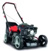 Scheppach Benzin-Rasenmäher 'MP132-42' 2,4 KW 800 M²