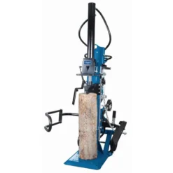 Scheppach Holzspalter HL3000GM, Zapfwelle Elektro, 400 Mm Spaltgut-Ø, Spaltlänge 1100 Mm, Kraft 30 T