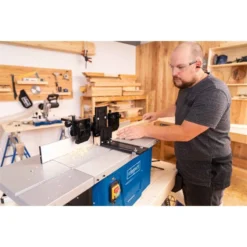 Scheppach Tischfräsmaschine HF50 Tischfräse Fräsmaschine Fräse 1500W 230V -Sheppach Store 4902105901 aw1 sth 23052023