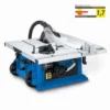 Scheppach Tischkreissäge HS105 Profi Gerät 2000W Schnitthöhe 75mm Sägebl. 255mm