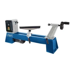 Scheppach DM500T Drechselbank Drechselmaschine Drehbank 500mm + Zubehör -Sheppach Store 5902307901 ha sth 03052023