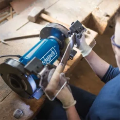 Scheppach Doppelschleifer SM150L 150mm Schleifmaschine Schleifbock 400Watt 230 -Sheppach Store 5903107901 keyfact8 sth 15052023